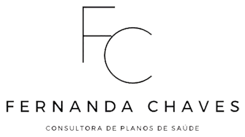 Fernanda Chaves — Consultora de Planos de Saúde
